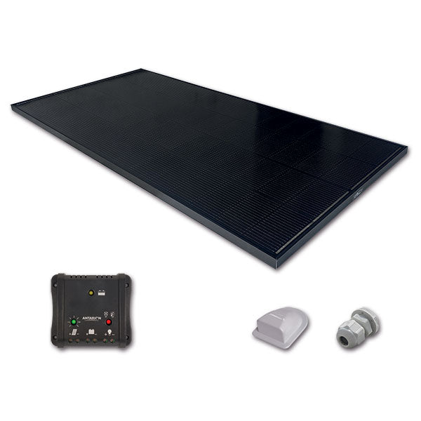 Kit Pannello ExtraSUN TOPCon • 315 W • senza staffe