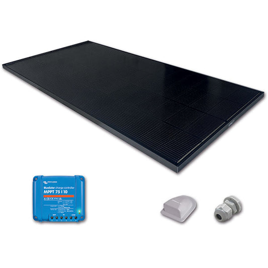 Kit Pannello ExtraSUN TOPCon • 315 W • con staffe