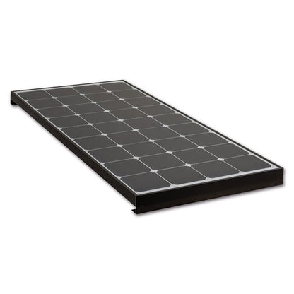 Schwarzes Booster-Panel – 170 W