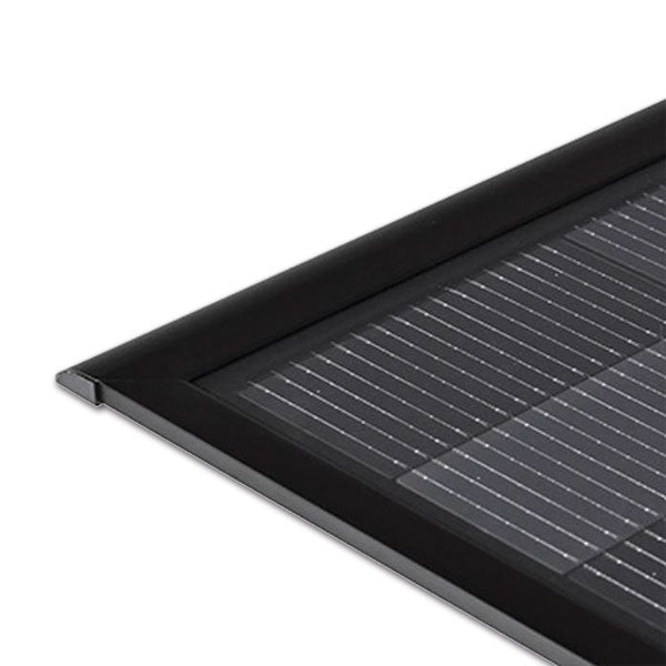 Pannello ultrasottile ExtraSUN • 130 W
