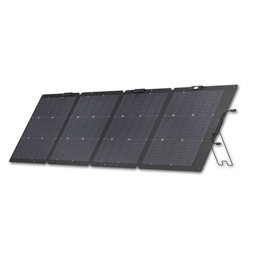 Pannello fotovoltaico • 220 W