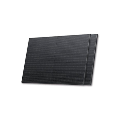 2 Pannelli solari rigidi Ecoflow 400 W