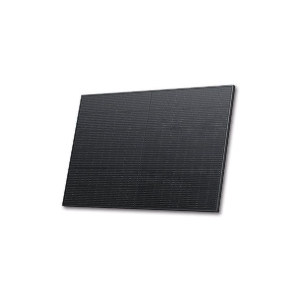 2 Pannelli solari rigidi Ecoflow 400 W