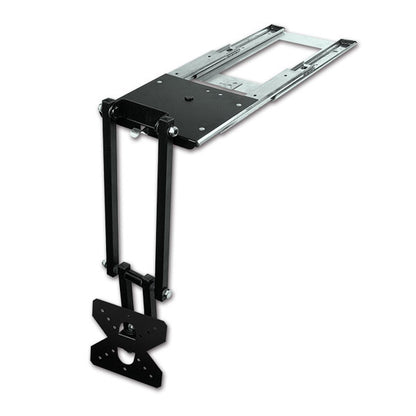 Porta TV estraibile