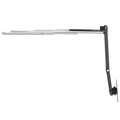 Porta TV estraibile