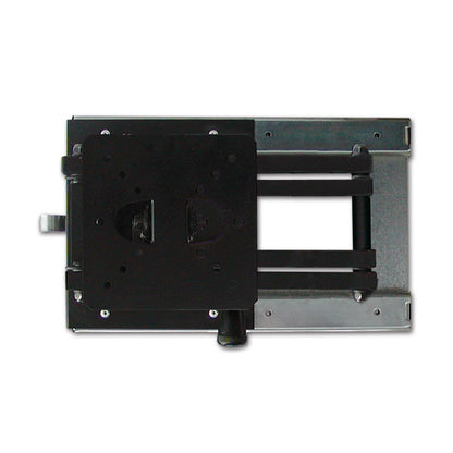 Porta TV a soffitto • 2 bracci