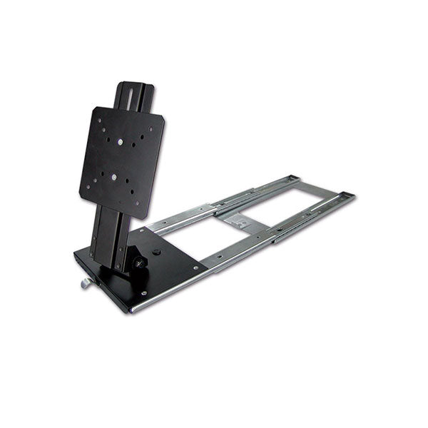 Porta TV LCD estraibile orizzontale