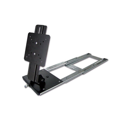Porta TV LCD estraibile orizzontale