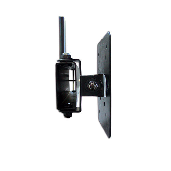 Porta TV LCD pieghevole