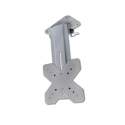 Porta TV LCD soffitto • con fermi