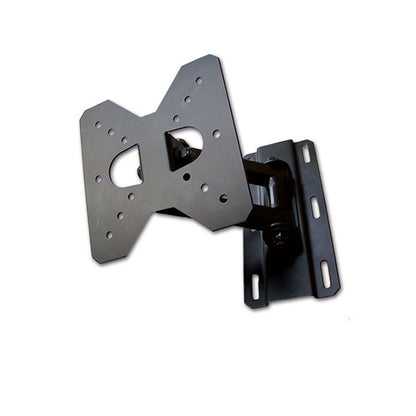 Porta TV LCD a parete • 3 snodi