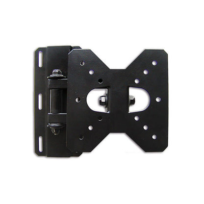 Porta TV LCD a parete • 3 snodi