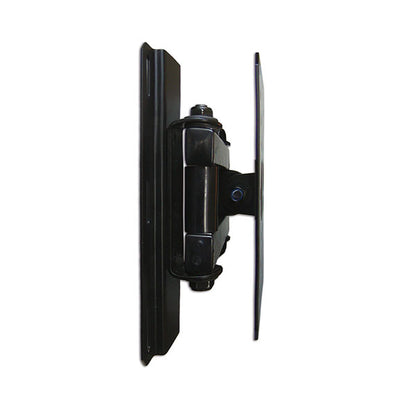 Porta TV LCD a parete • 3 snodi