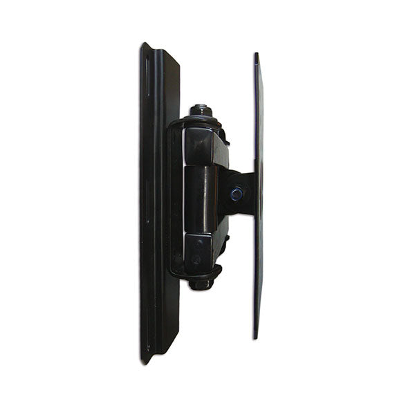 Porta TV LCD a parete • 3 snodi