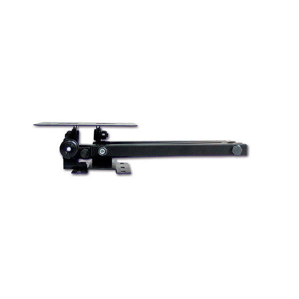 Porta TV LCD doppio braccio • 4 bracci