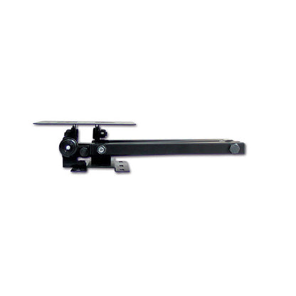 Porta TV LCD doppio braccio • 4 bracci