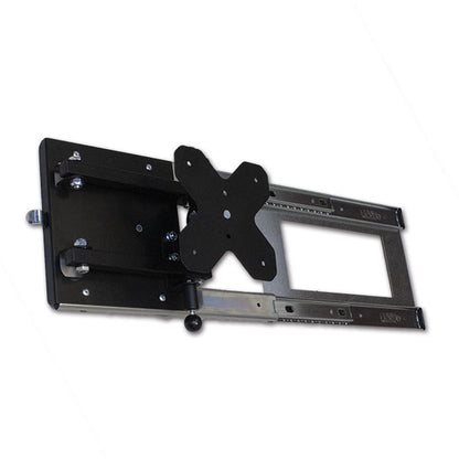 Porta TV LCD laterale estensibile