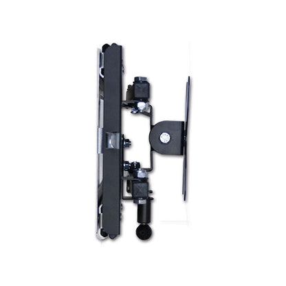 Porta TV LCD laterale estensibile