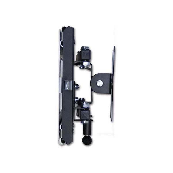 Porta TV LCD laterale estensibile