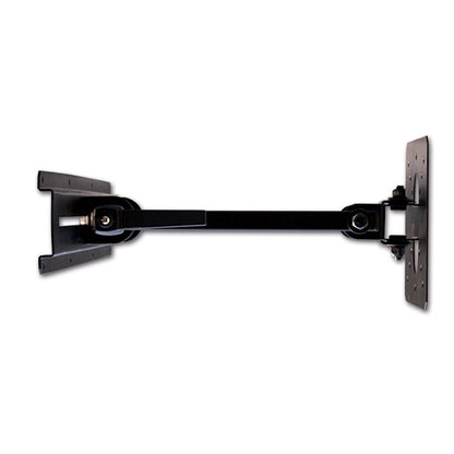 Porta TV LCD verticale • 3 snodi