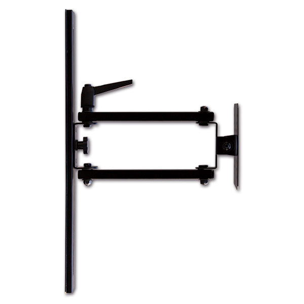 Porta TV LCD verticale • 3 snodi