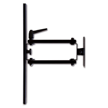 Porta TV LCD verticale • 3 snodi