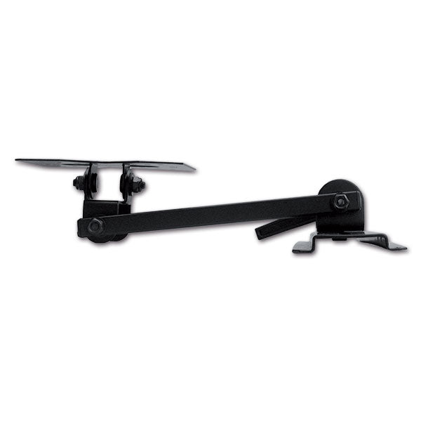 Porta TV LCD verticale • 3 snodi