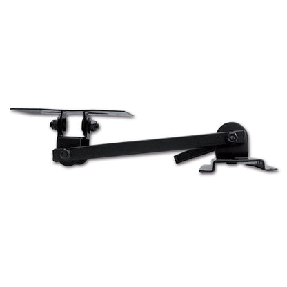 Porta TV LCD verticale • 3 snodi