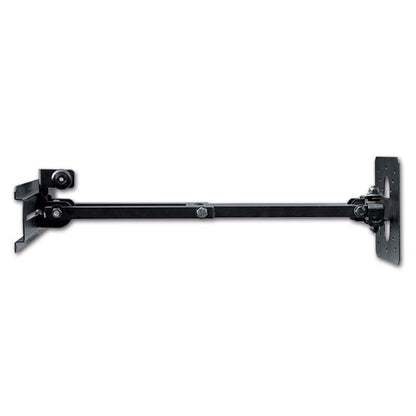 Porta TV LCD verticale • 4 snodi