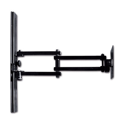 Porta TV LCD verticale • 4 snodi