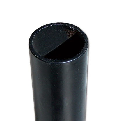 Porta TV LCD verticale • 4 snodi