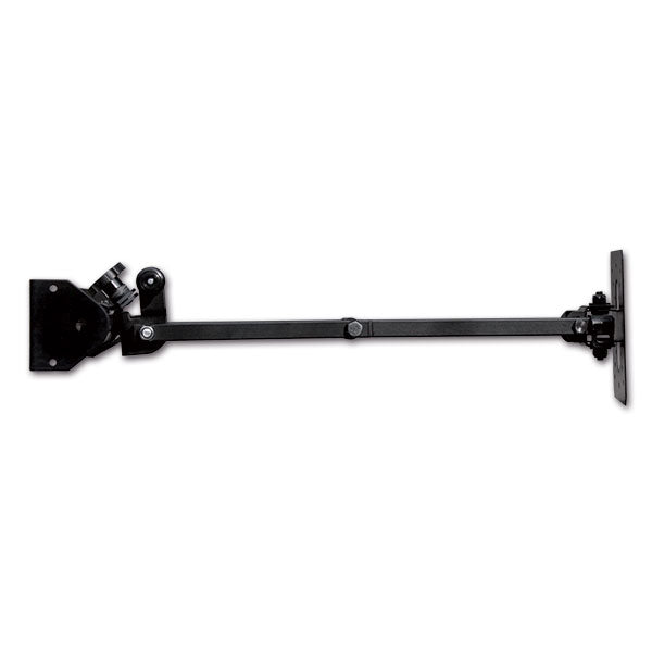 Porta TV LCD verticale • 4 snodi