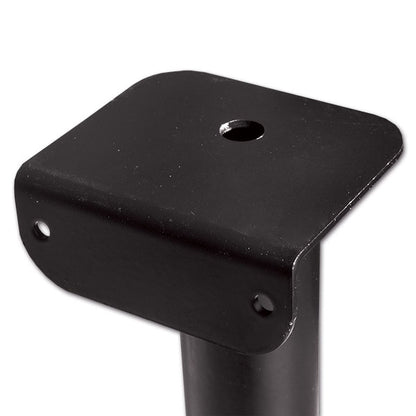 Porta TV LCD verticale • 4 snodi