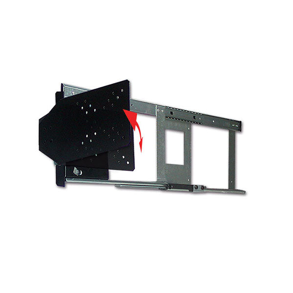 Porta TV LCD • con blocchi