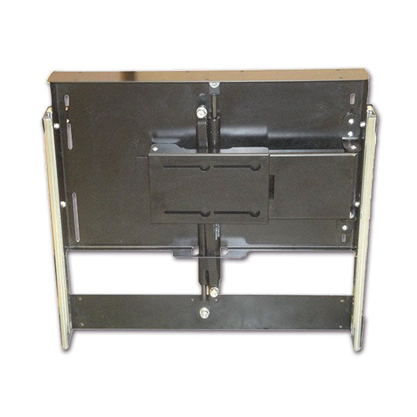 Porta TV LCD push • 2 snodi