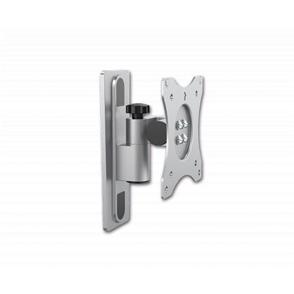 Aluminium LCD TV Ständer mit 2 Gelenken