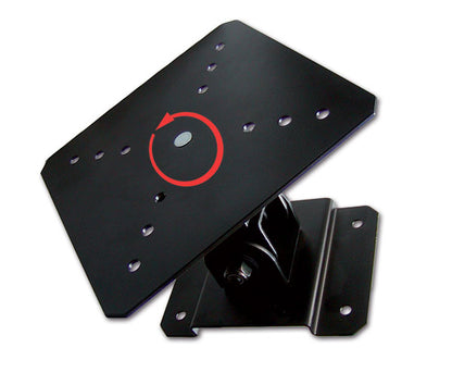 Porta TV parete per LCD