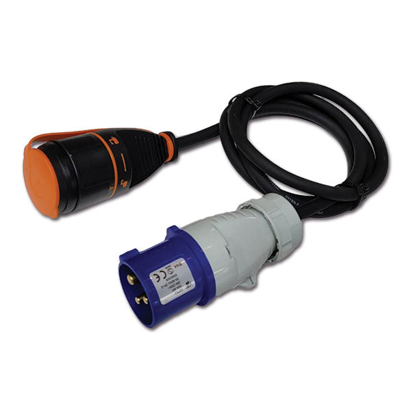 Prolunga Electralock con blocco • 1,5 m