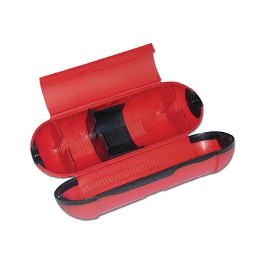 Copertura di sicurezza giunzioni connessioni CEE Schuko