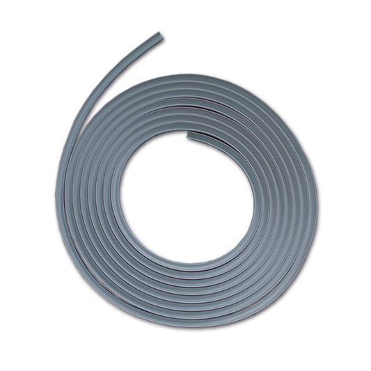 Tropfstopp - 1000 cm / grau