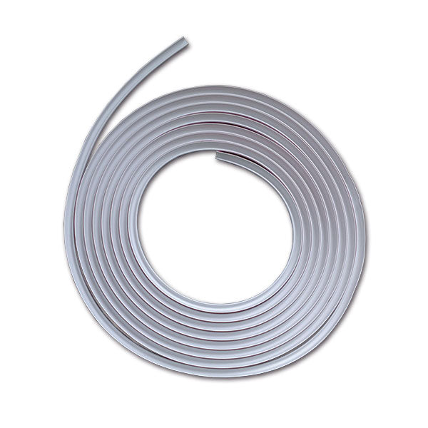 Tropfstopp - 1000 cm / weiß