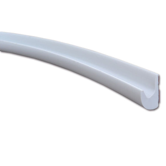 Tropfstopp - 300 cm / weiß