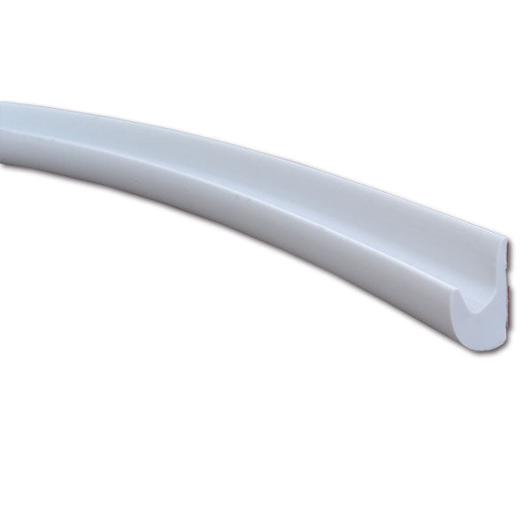 Tropfstopp - 75 cm / weiß