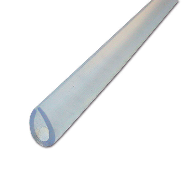 Striscia paracolpi trasparente porte