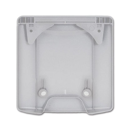 Coperchio presa esterna acqua • bianco