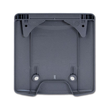 Coperchio presa esterna acqua • grigio