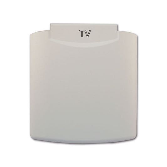 Coperchio di ricambio • bianco • PRE234V