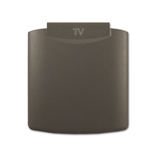 Coperchio di ricambio • PRE234G • grigio