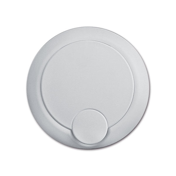 Coperchio prese esterne ORUS • bianco