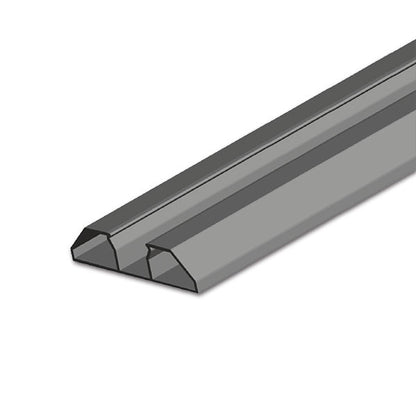 Profilo porta striscia LED singolo